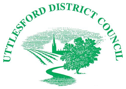 Uttlesford Logo